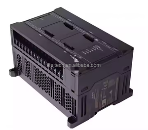 Controlador PLC compacto con entradas/6 salidas