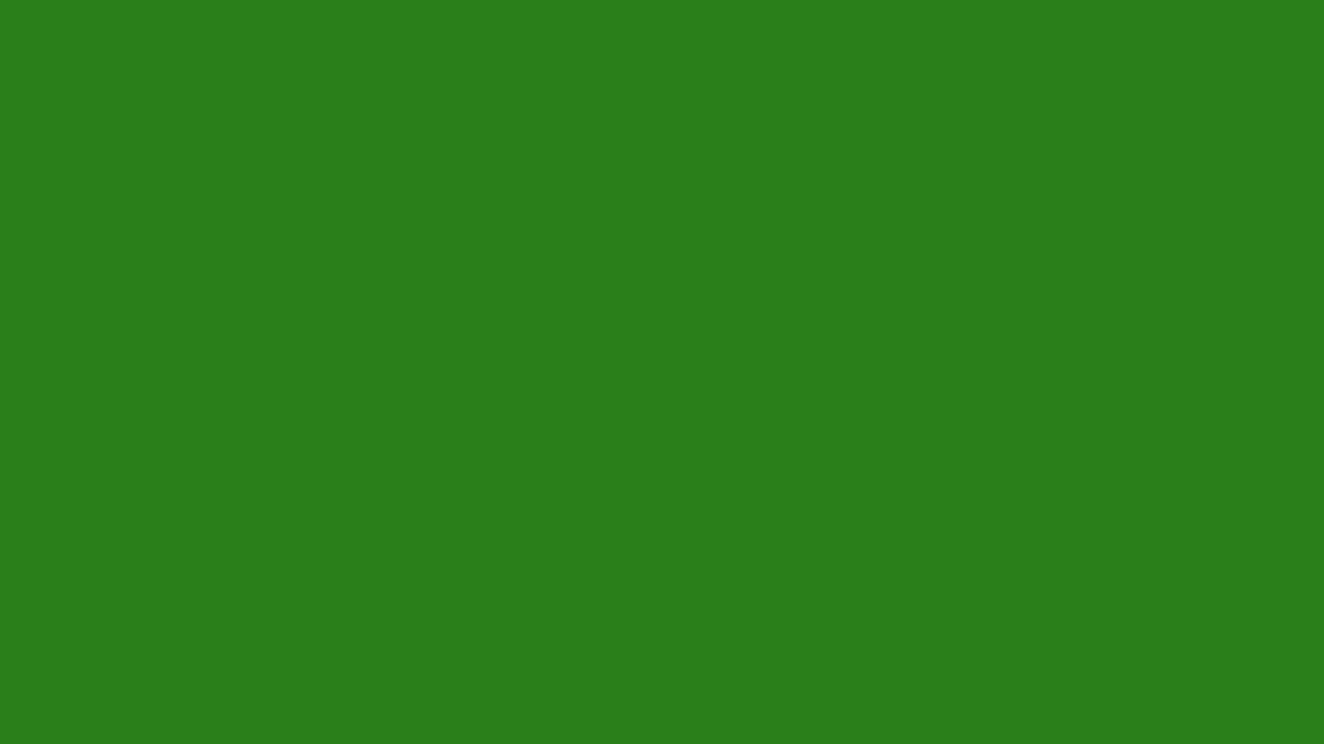 สีเขียวเข้ม