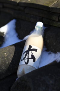 [SEONSAN BREWERY] 传统韩国米酒Makgeolli，质地光滑，甜美，非常适合搭配杰作6