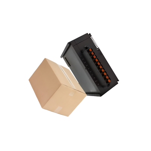 Fornitura AS08AD-C controllore programmabile PLC 100% prodotto originale in magazzino consegna rapida - Product Image 1