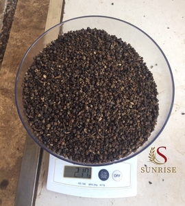 Asta nguyên WA 0084 902 431 106 gia vị duy nhất & các loại thảo mộc tiêu đen 500g/L 12.5% độ ẩm 24 tháng Kệ cuộc sống - Product Image 2