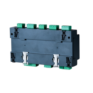 Acrel AMC16Z-ZD DC misuratore di potenza per 2 linee Din Rail Kwh misuratore di energia RS485/Mudbus-RTU 6DI/2DO DataCenter per applicazioni solari - Product Image 6