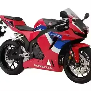 İndirim yarış motosikletleri 2021 Hondas CBR600RR - Product Image 4