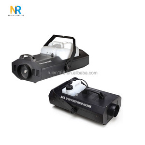 2025 Most Popular Portable 3000W <strong>DMX</strong> <strong>Control</strong> Fog Machine Stage Lights <strong>with</strong> High <strong>Output</strong> Smoke Effects - Product Image 5