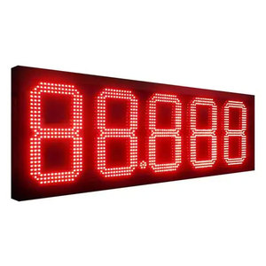 60 дюймовый экран Экспресс-проектора показывает цифровой знак, панель светодиодного дисплея - Product Image 1
