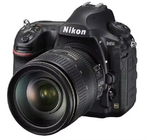 D7000 16.2MP DSLRカメラ3.0インチLCD HDデジタルカメラ付き新品オリジナル - Product Image 1