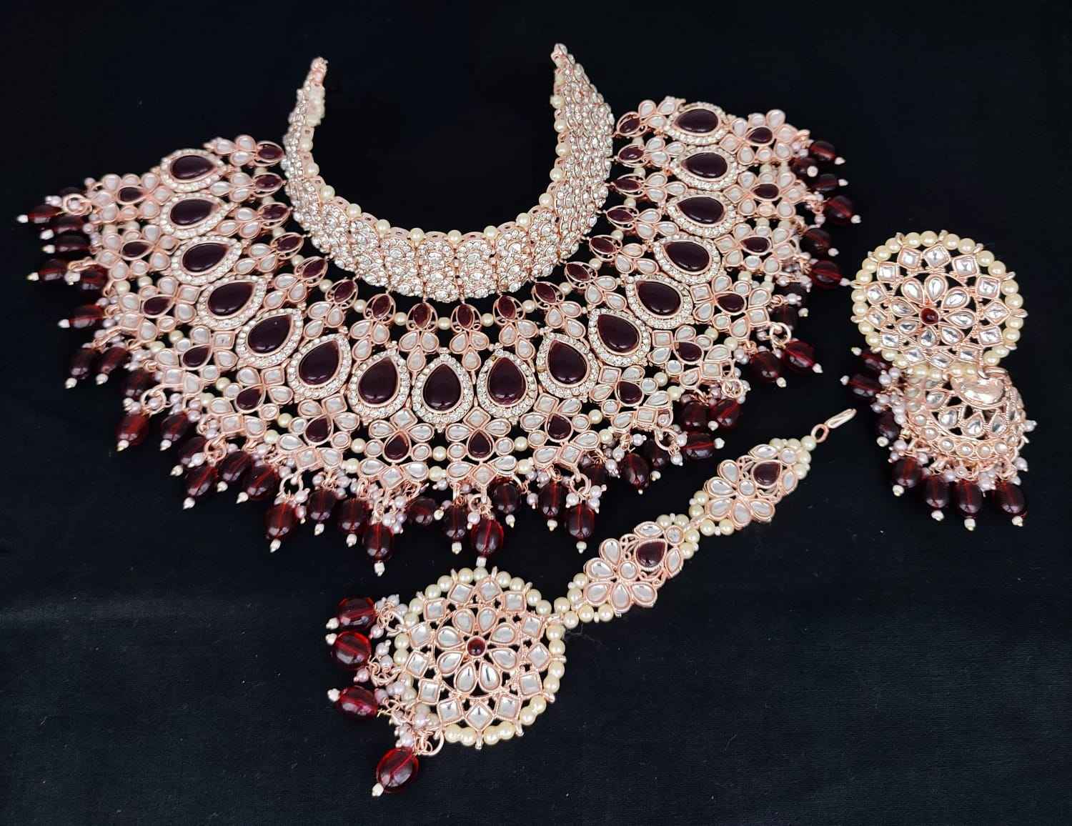 สีน้ำตาล