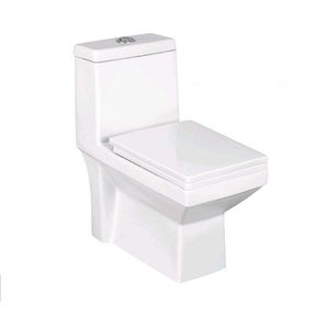 Luxury Design Automatic Flush <strong>Wc</strong> Intelligent Toilet Water Closet Smart Toilet Available at Affordable Price