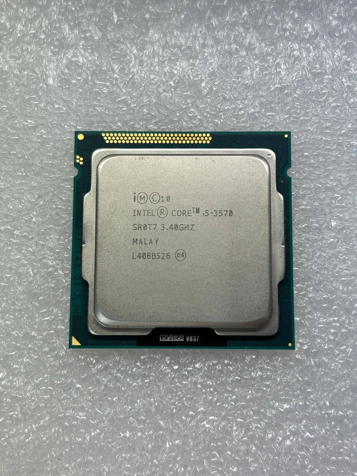 I5 3570