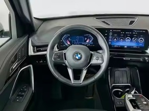 2023 B M W X 1 X D R I v E 2 8 I neadüzgün bir şekilde kullanılan düşük kilometre ses motoru temiz başlık sol Steer koyu ışık - Product Image 6