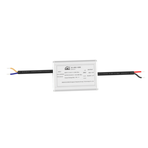 DC to DC <strong>Driver</strong> 20W to 320W 12-32VDC <strong>Input</strong> IP67 Waterproof Constant Current <strong>LED</strong> <strong>Driver</strong> - Product Image 6