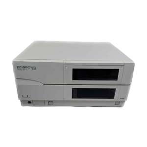 Endüstriyel/CNC otomasyon ve çeşitli endüstri işlevlerinde kullanım için NEC FC-9801B FC-9821KE endüstriyel bilgisayar - Product Image 3