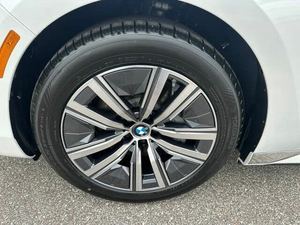 クリーンタイトル中古2024 BMW I7 EDRIVE50 4DR FWD-ドアからドアへの配達