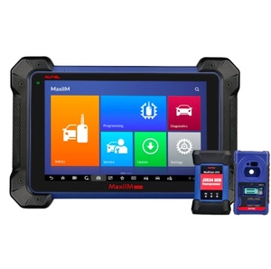 อุปกรณ์ IM60-8Ss กุญแจรีโมท Maxii-MS II ครบชุดพร้อมสำหรับการปรับแต่ง OEM