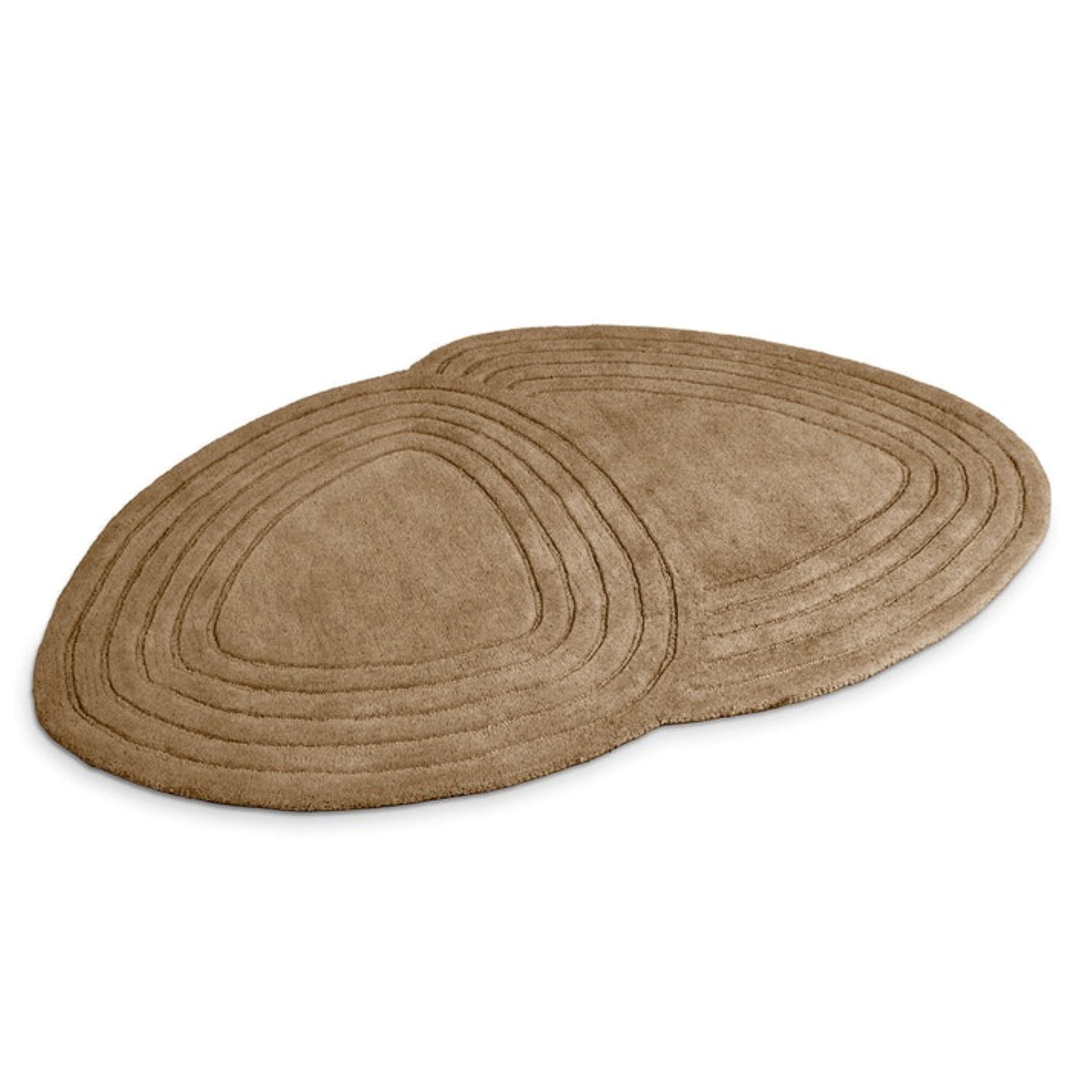 Beige Foncé
