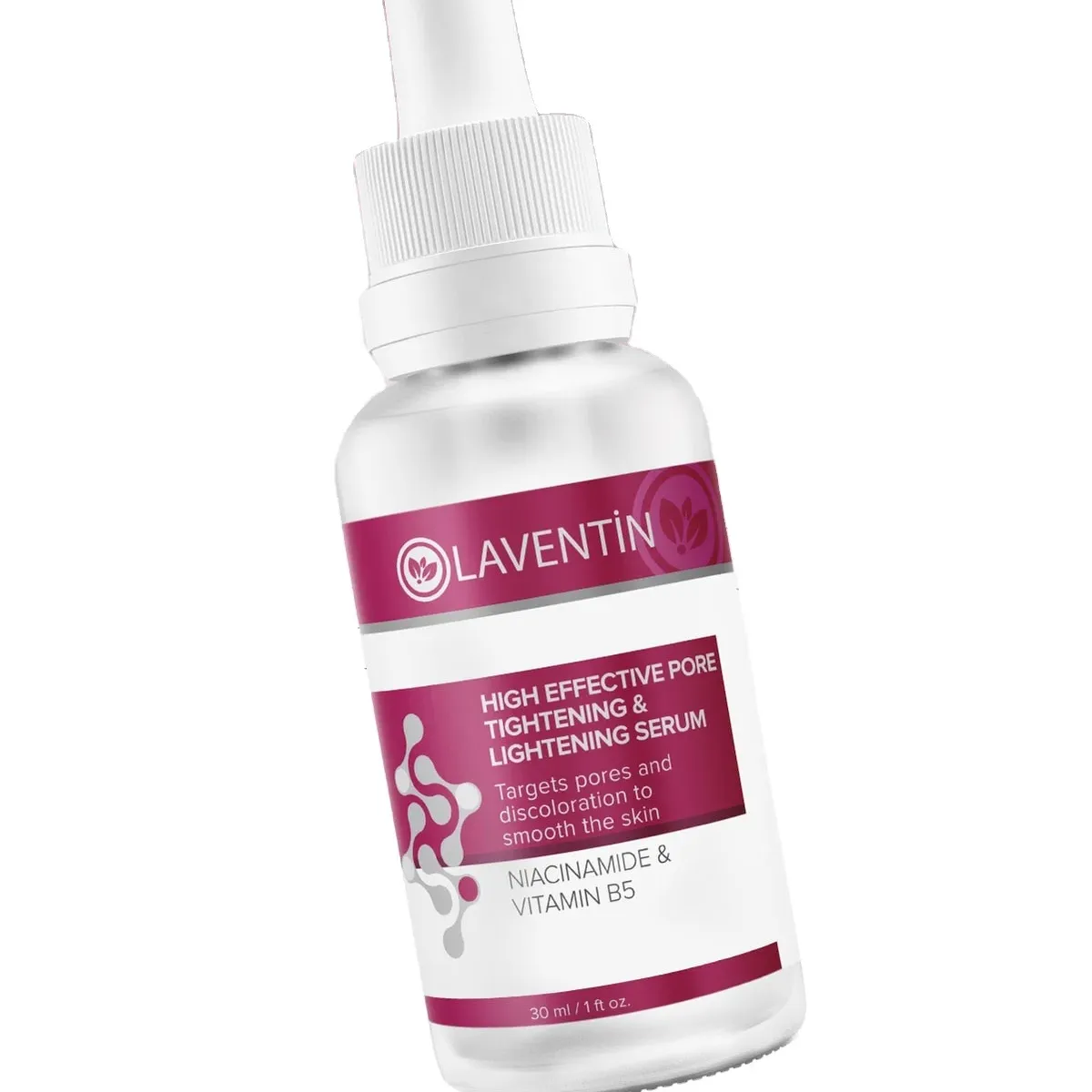 Tightening   Lightening Serum Skin Moisture Balance Care Anti-Aging Benefits Reducing Fine Lines