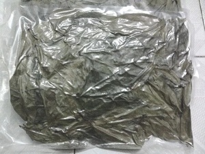 オリジンタイプ等身大グレード製品ISO品質卸売乾燥葉サプライヤー乾燥ソーストップベトナム産HUNG TAM VN