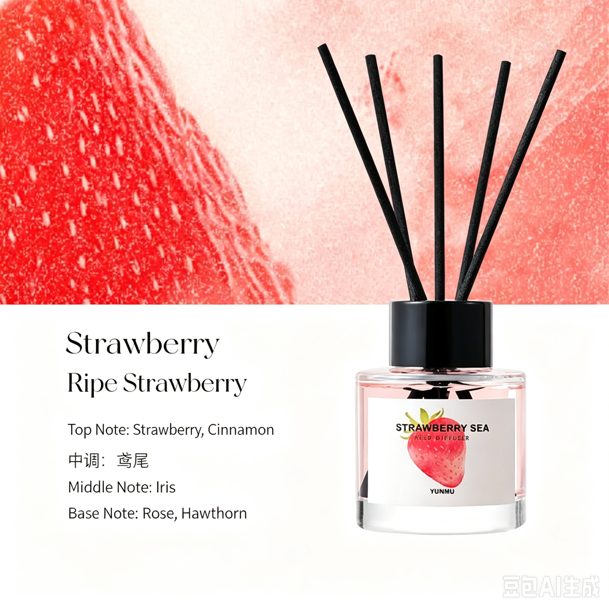 Fraise
