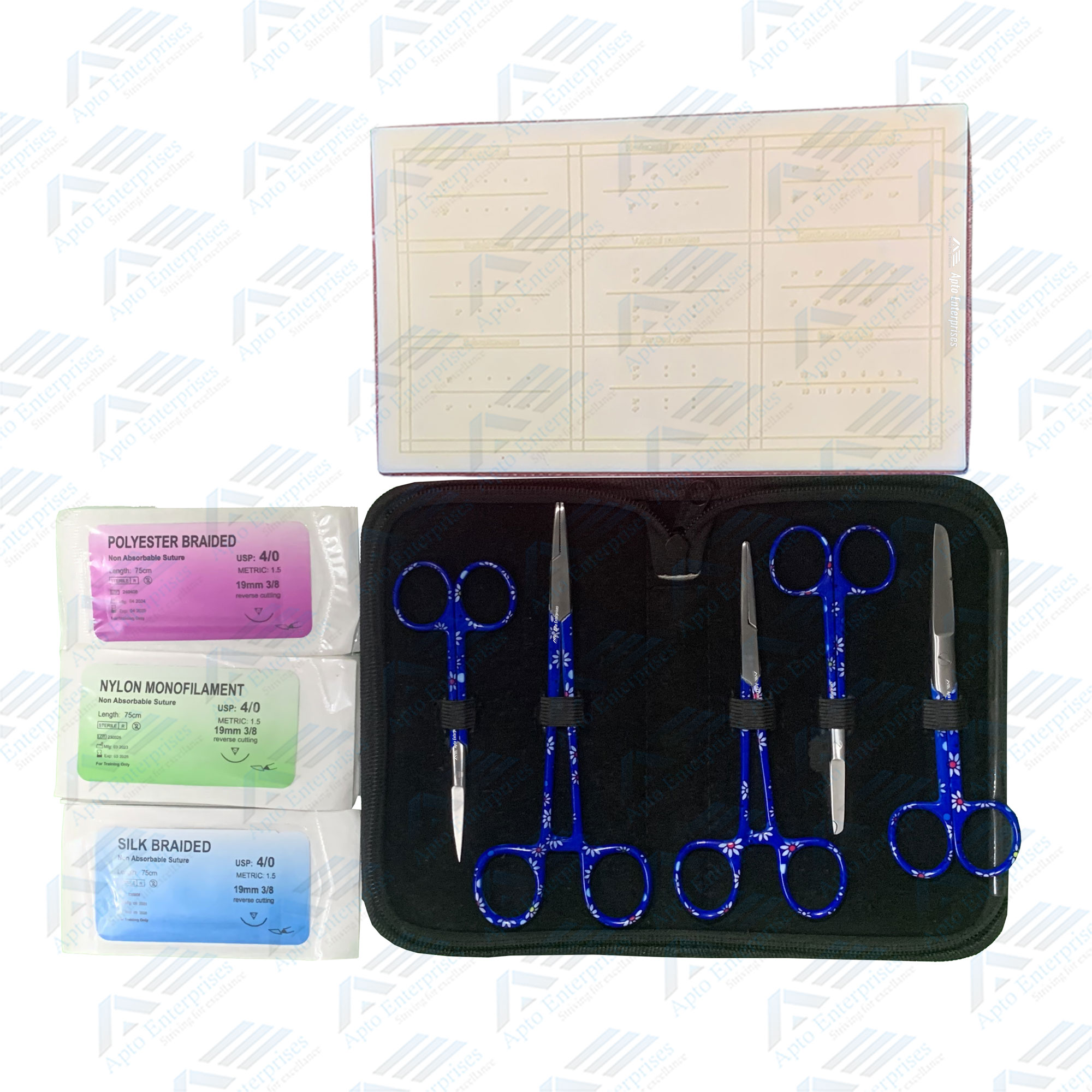Suture Kit