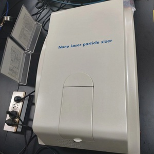 DLSパーティクルサイザーナノダイナミック光散乱粒子サイズアナライザー - Product Image 3
