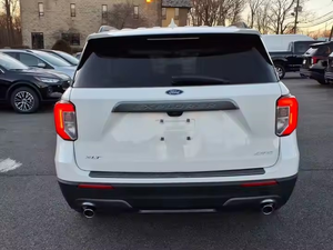 2023 F-o-r-d E-x-p-l-o-r-e-r XLT AWD with Low Mileage and Affordable <strong>Price</strong> in Stock Ready for Shipment - Product Image 3