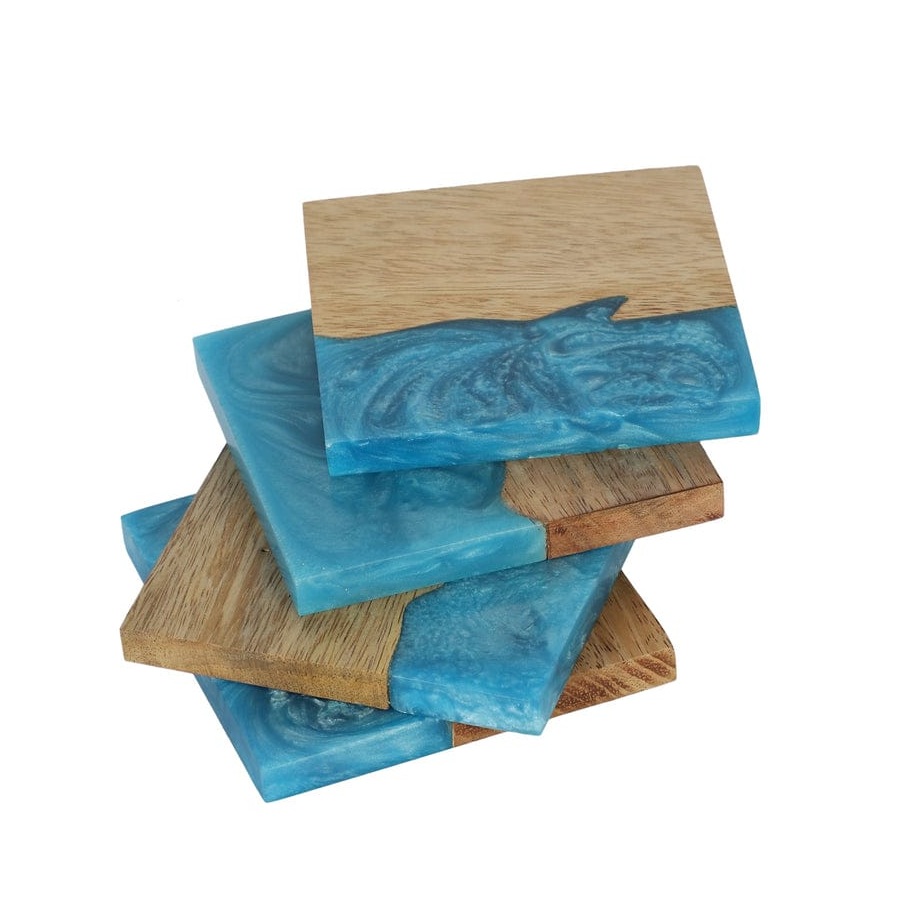 Customized Resin Color