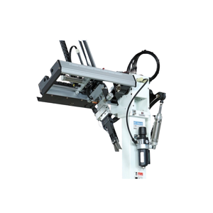 Brazo robótico industrial de brazo robótico inteligente automático - Product Image 1