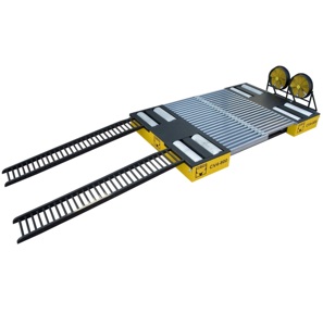 Class a Inertial Chasis Dynamometer Premium Accuracy Dyno for 4WD Cars and Motorcycles Dyno Engine <strong>test</strong> - Made in <strong>Turkey</strong> - Product Image 1