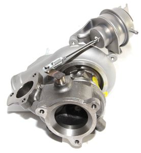 新ブランドOEM49377-06520 TD04L-14T Turbo for 2003-2011 Saab 9-3 Aero 2.0T with B207R Engine - Product Image 6