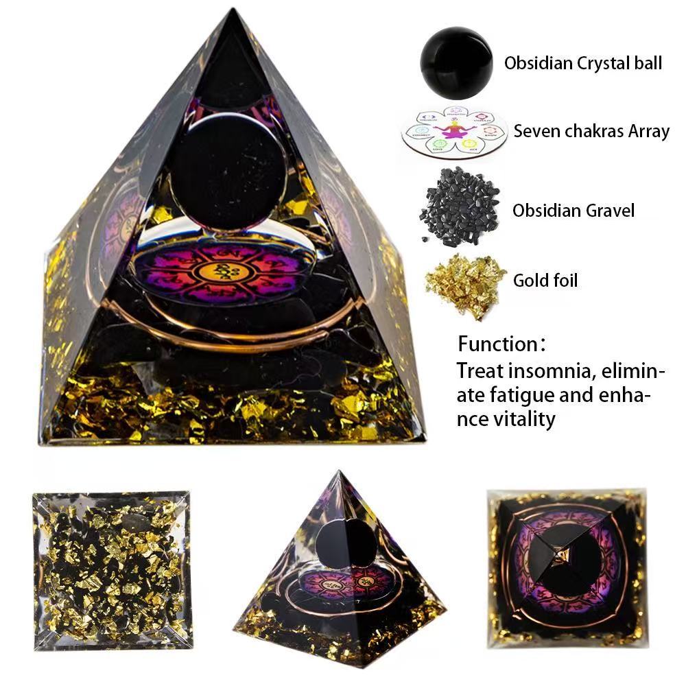 Obsidiana