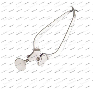 <span class=keywords><strong>Comyns</strong></span> <span class=keywords><strong>Berkeley</strong></span> Vulva <span class=keywords><strong>Retractor</strong></span> âm đạo speculums phụ khoa bền y tế OB công cụ cho chăn nuôi sinh sản bởi vaslcare - Product Image 3