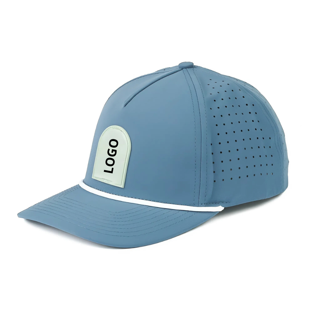 Azul claro