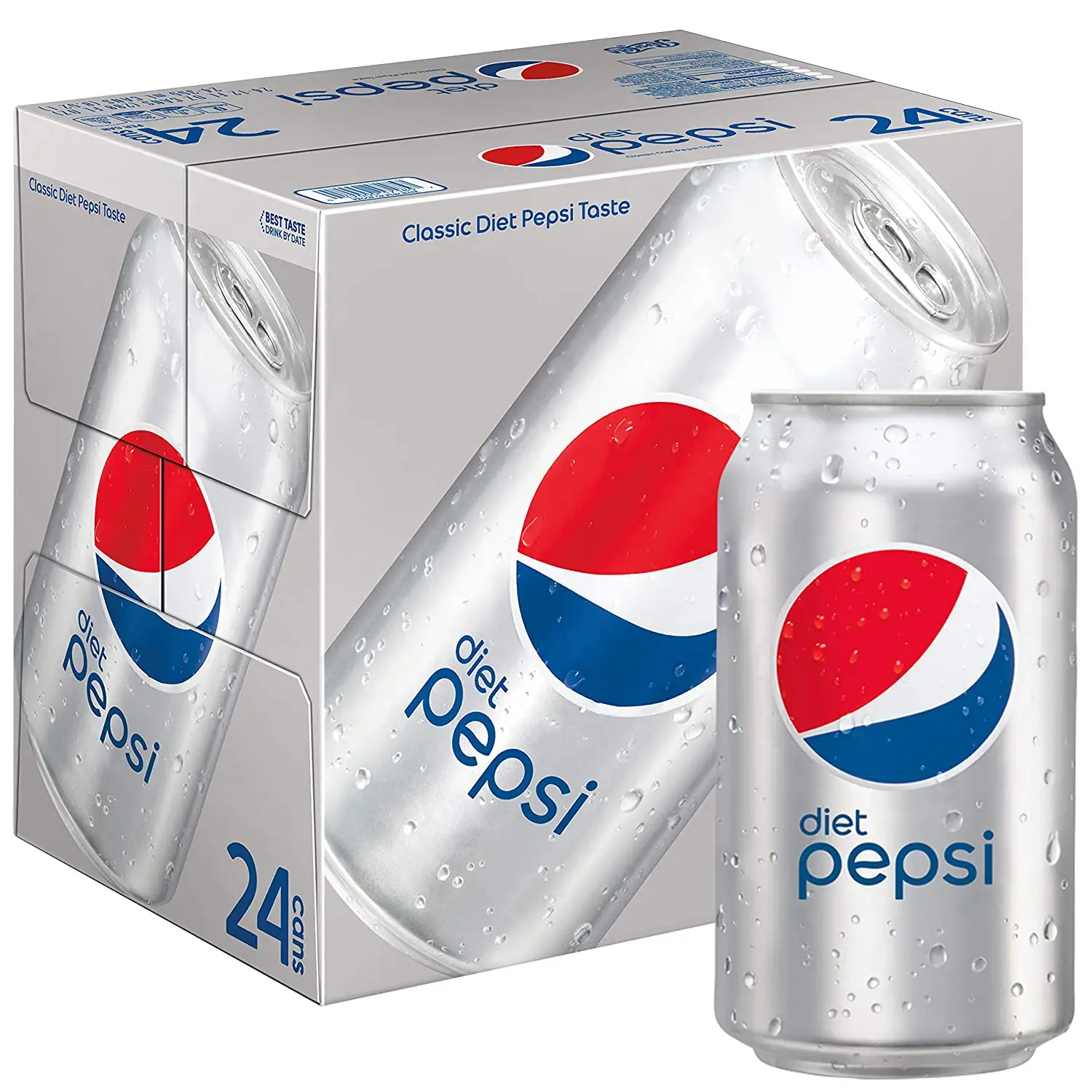 Refrescos Pepsi originales Precio al por mayor