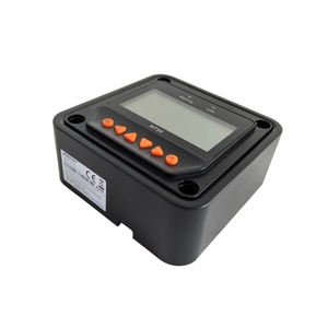 EPEVER Remote Meter MT50 mit LCD-Display für Solar laderegler und Solar wechsel richter 12V 24V Meter Controller - Product Image 2