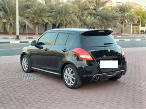 2016 en yüksek en çok satan nadir üst satış S U Z U K I SWIFT I4 1-6L iletim otomatik - Product Image 5
