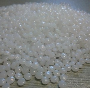 เม็ดพลาสติกโพลีเอทิลีนแบบฉีดพลาสติกที่ไหลสูงและง่ายต่อการแปรรูป - Product Image 5