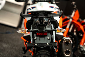 2024 yeni KTM 1290 süper macera R çift spor motosiklet satılık OEM ve ODM özelleştirilmiş destek mevcut