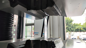 1000Kn Spring Fatigue Test /Universal Leaser Fatigue <strong>Testing</strong> <strong>Machine</strong>/Hydraulic Tensile Strength <strong>Testing</strong> <strong>Machine</strong> - Product Image 4