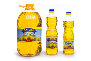 精製食用油の販売 - Product Image 3