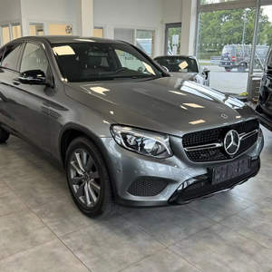 New Offer for Used 2020 <strong>GLC</strong> 250 4matic - Product Image 1