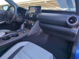 เคย2022 Le-xus 350 F SPORT - Product Image 5