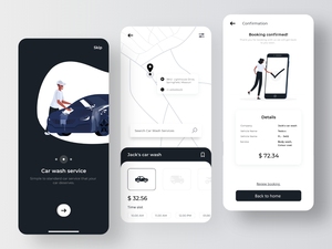 E-Commerce Mobile-Anwendungserstellung | B2B, B2C Android, iOS App-Design mit Native- oder Flutter-Anwendungserstellung - Product Image 2