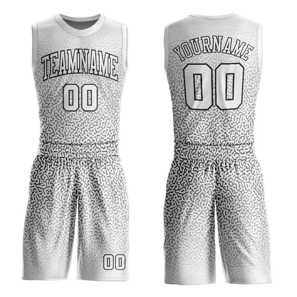 Conception de tenues de basketball 14
