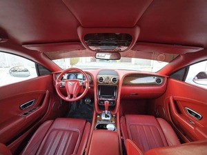 Güç satışları Ben_tley Continental GT GT 6.0L (552 <span class=keywords><strong>HP</strong></span>)