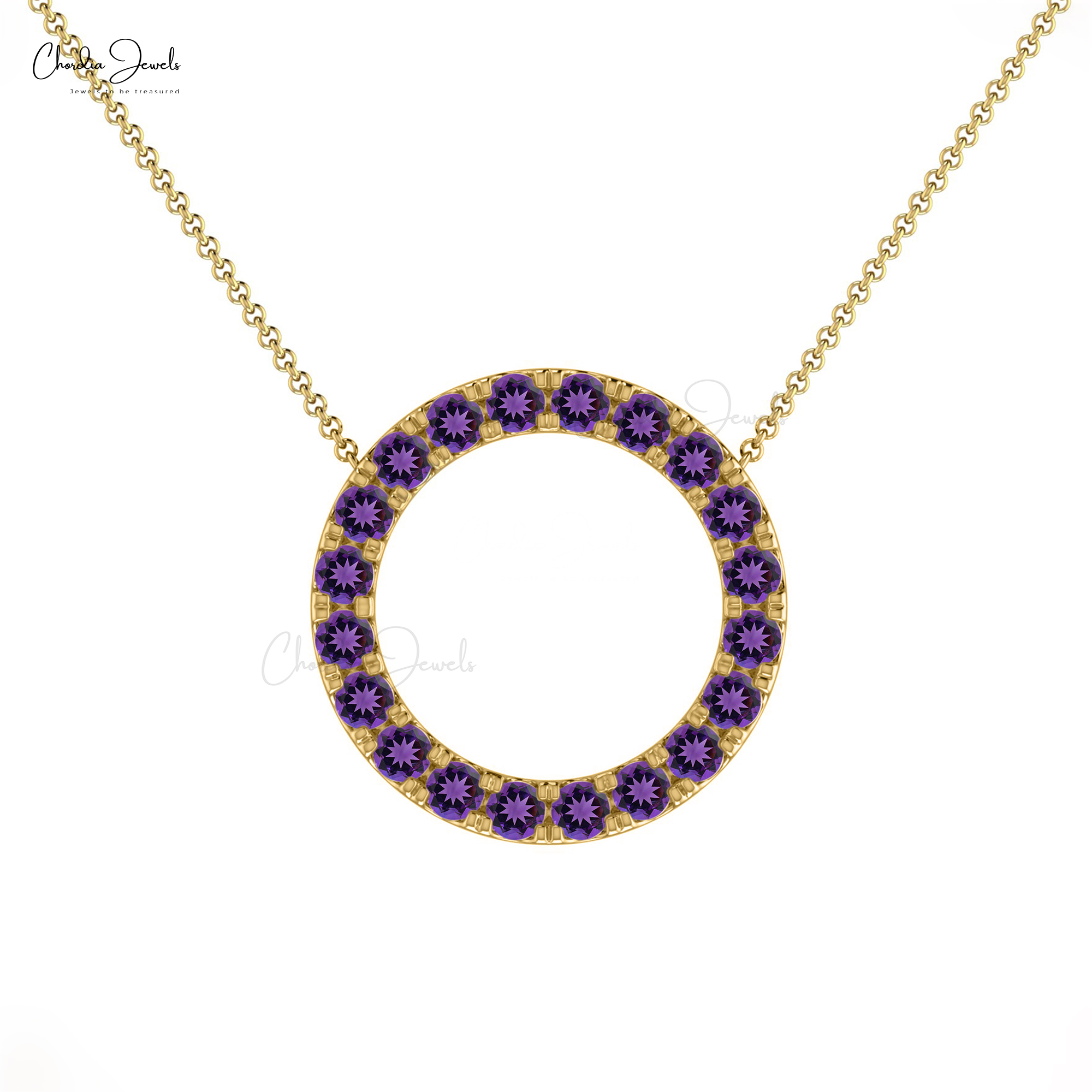 AMETHYST