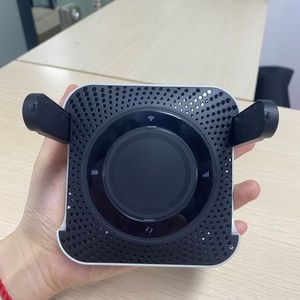 <strong>4G</strong> LTE CPE Router Mini WiFi Pocket Router Portable Router with Optional 4000mah Battery Sim Card Slot RJ45 <strong>Ethernet</strong> Jack - Product Image 6