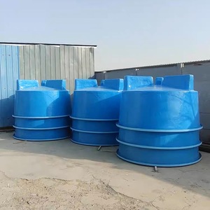 Ras System Tilapia Fish Egg Incubateurs Équipement d'aquaculture Réservoirs pour système de pisciculture d'intérieur/pisciculture Equi - Product Image 5