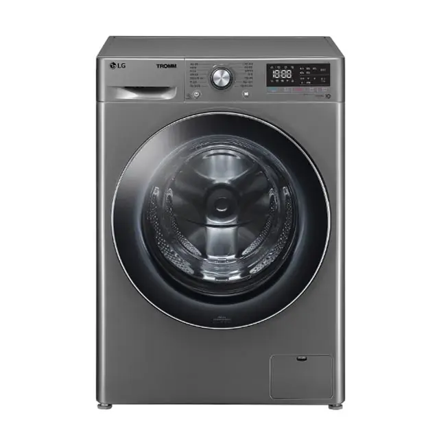 LG Electronic Korean LG Tromm Drum Máquina de lavar Samsung Electronic LG Electronic Home Appliances Sales