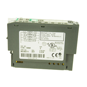 Sản phẩm cơ sở Mô-đun đầu ra kỹ thuật số 1734-ob8e - Product Image 3