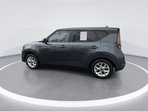 Neatly <strong>used</strong> 2023 Ki_a So_ul LX FWD - Product Image 6